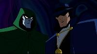 Click to watch 'Chill of the Night!' (popup) Batman The Brave And The Bold